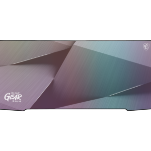 MSI AGILITY GD72 GLEAM EDITION XL 900MMx400MM MOUSEPAD